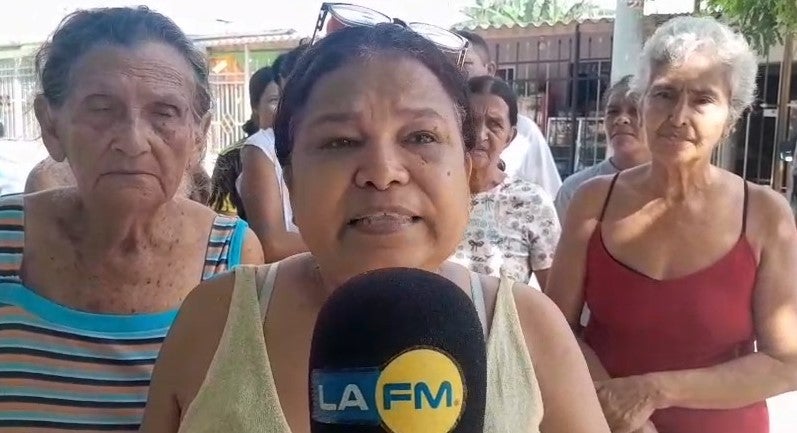 Daño de transformador