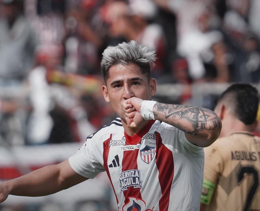 Junior de Barranquilla 2025