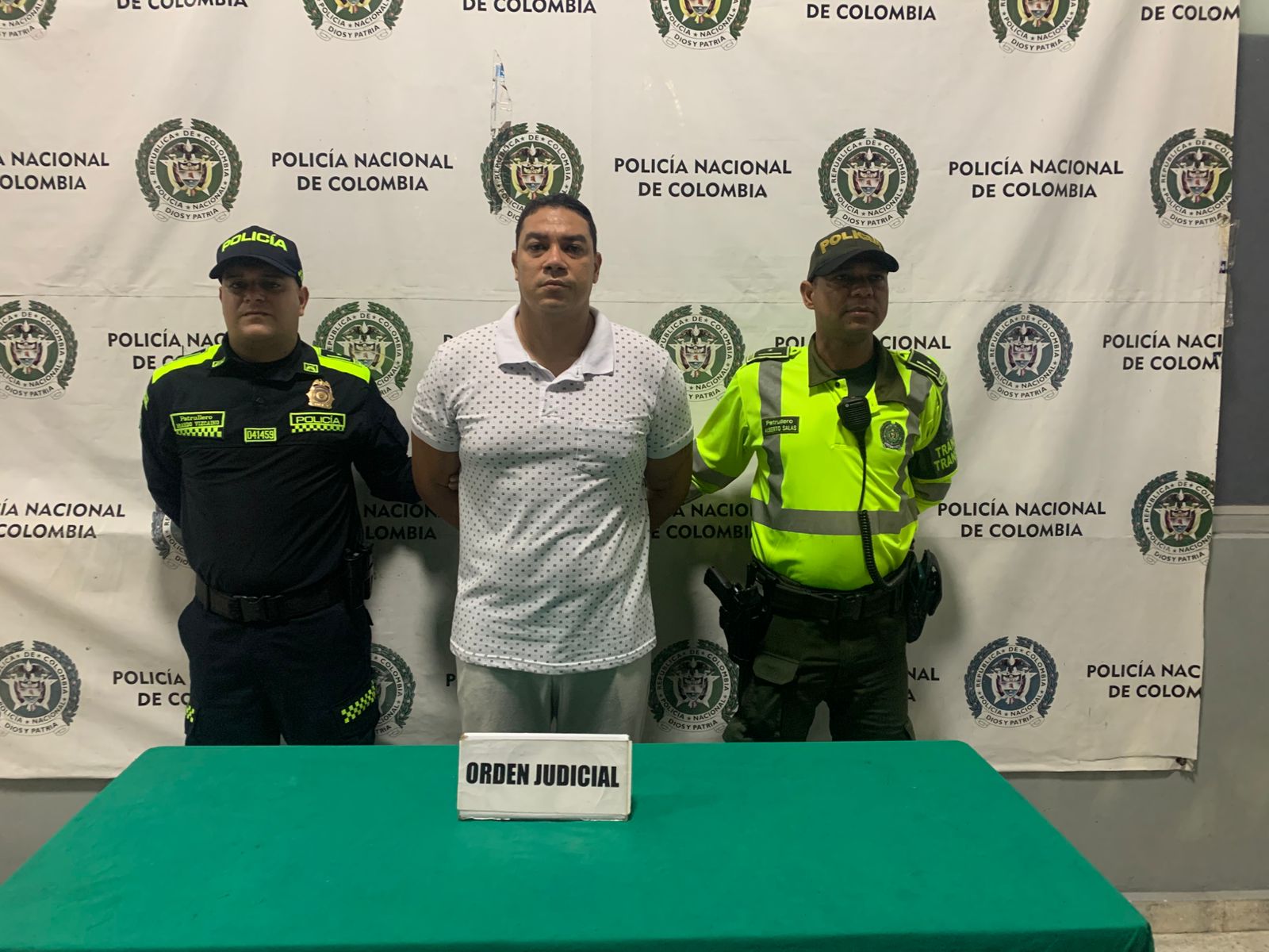 Edwin Alberto Cataño Guevara