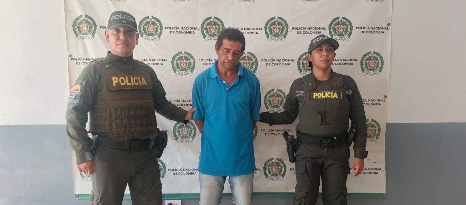 Calixto Coronado Peña