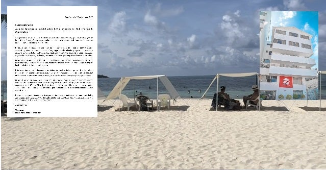 Hotel Portobelo de San Andrés