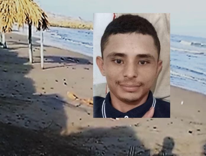 Erick Smith Ramos Pérez