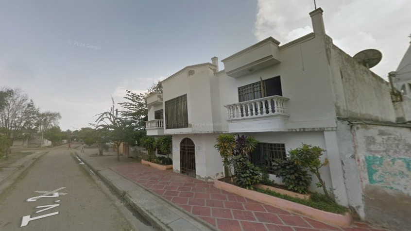 Alcaldía Municipal de Soplaviento Bolívar