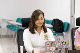 Secretaria de Planeación de Bolívar, Susana Puerta