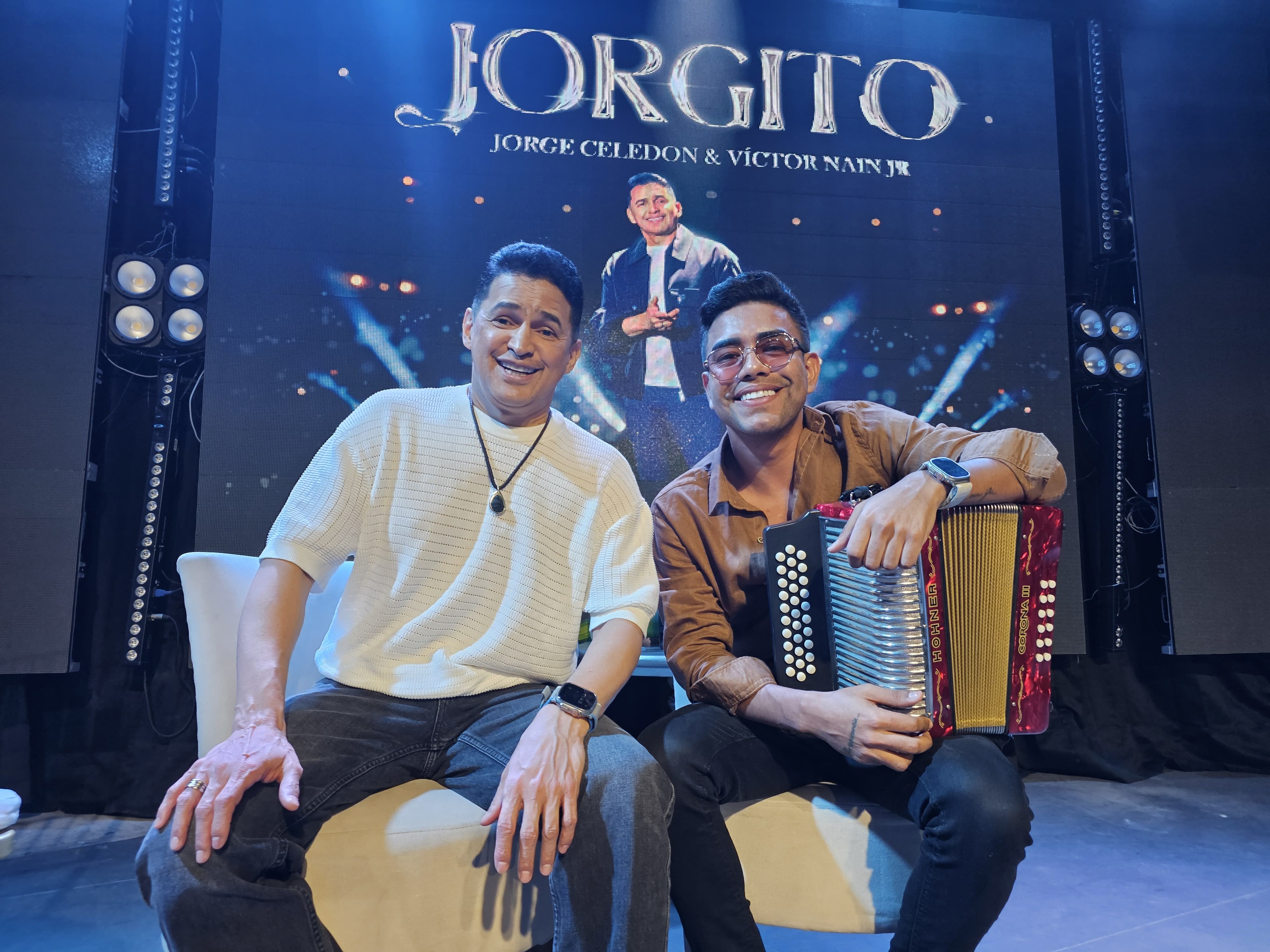 Jorge Celedón