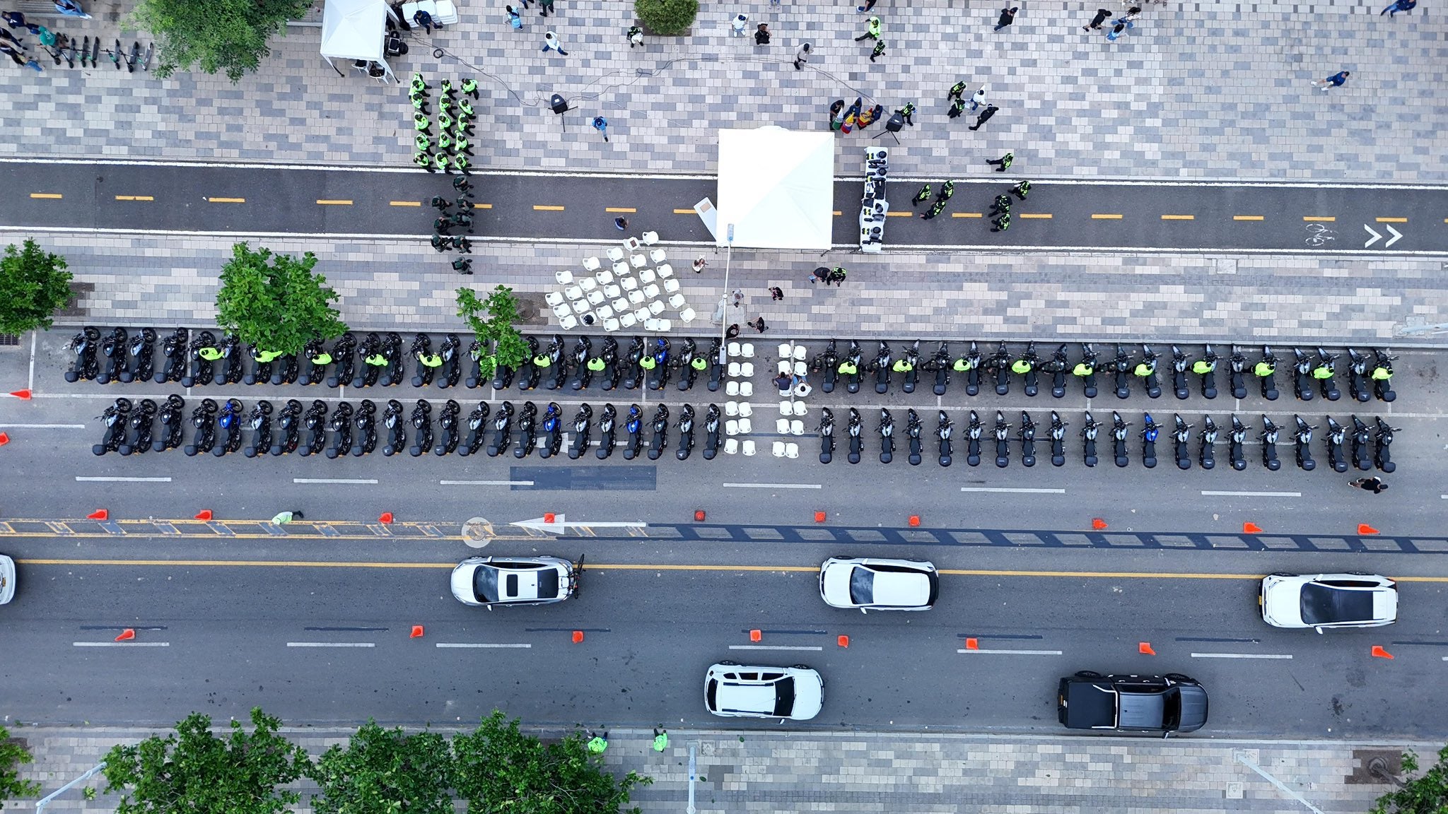 Barranquilla se alista para foro de la OCDE