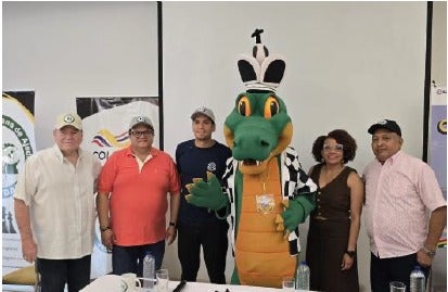 Olimpiadas de Ajedrez en Barranquilla