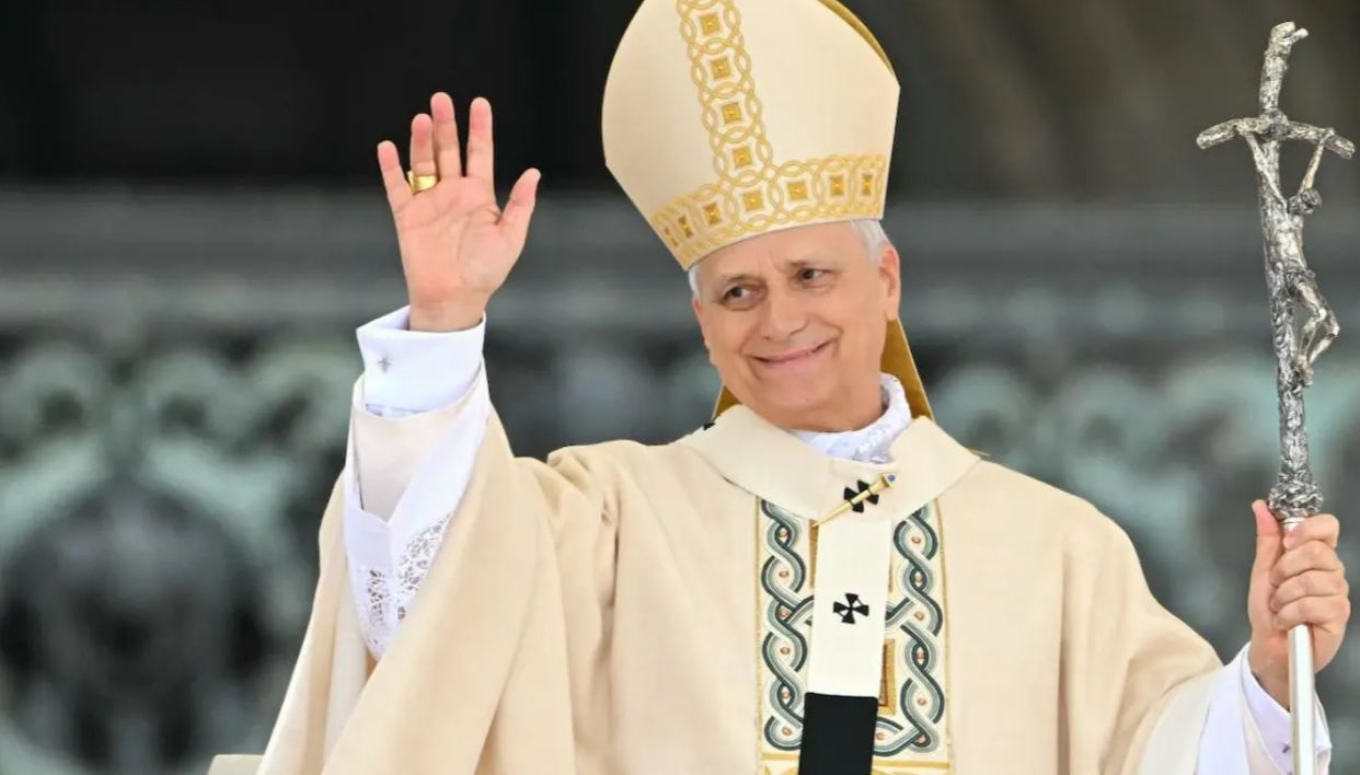 Papa León XIV envía mensaje espiritual a Santa Marta por sus 500 años: “Teniendo a Dios en medio, la ciudad no vacilará”