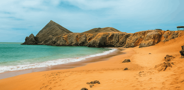 La Guajira estrena nuevo himno.