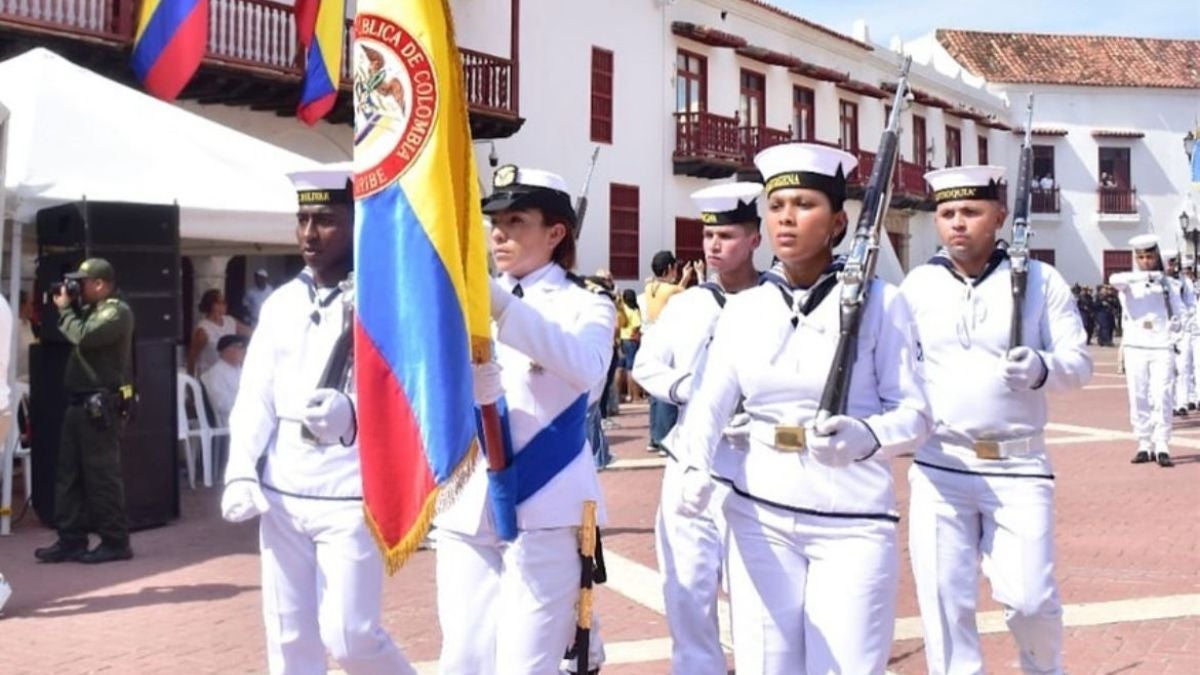 El desfile contará con 4 mil estudiantes
