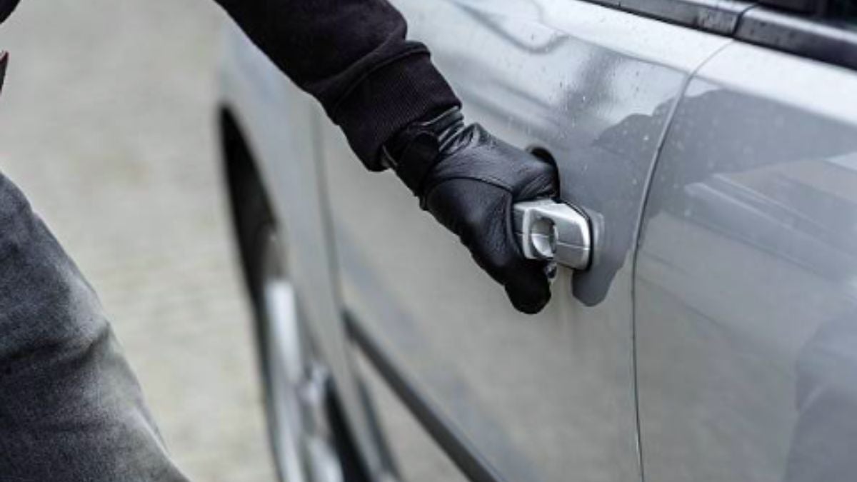 Fotografía no relacionada directamente con los hechos