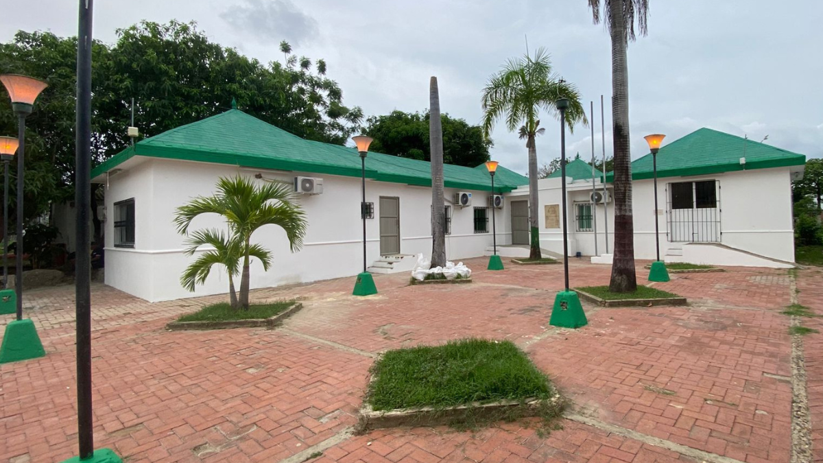 Inspecciones de Policía en Cartagena: