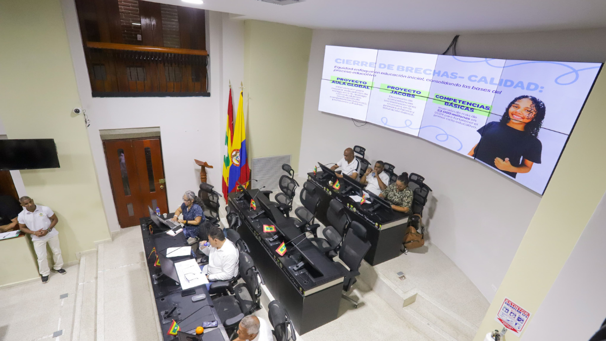 Concejo de Cartagena