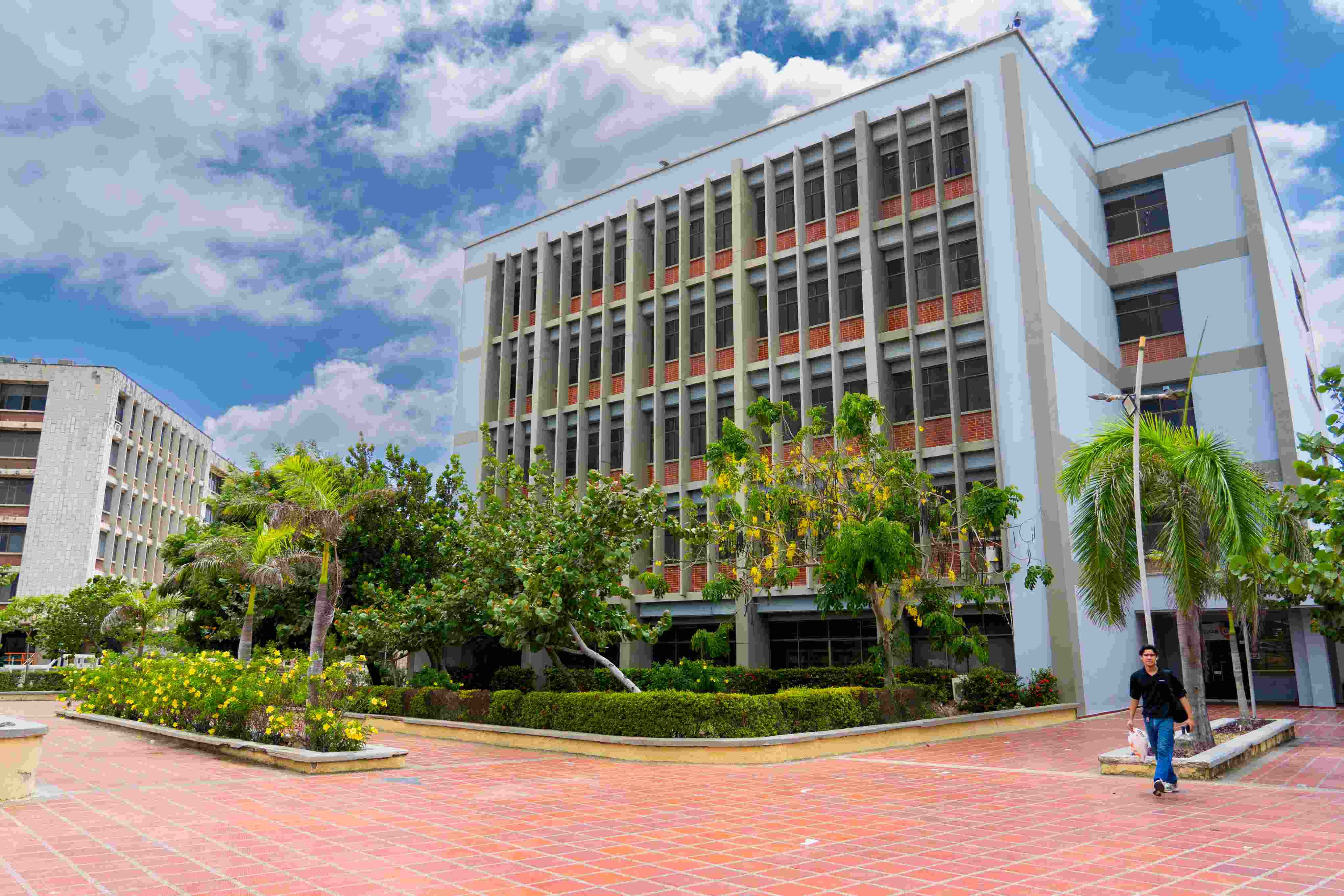 Universidad del Atlántico