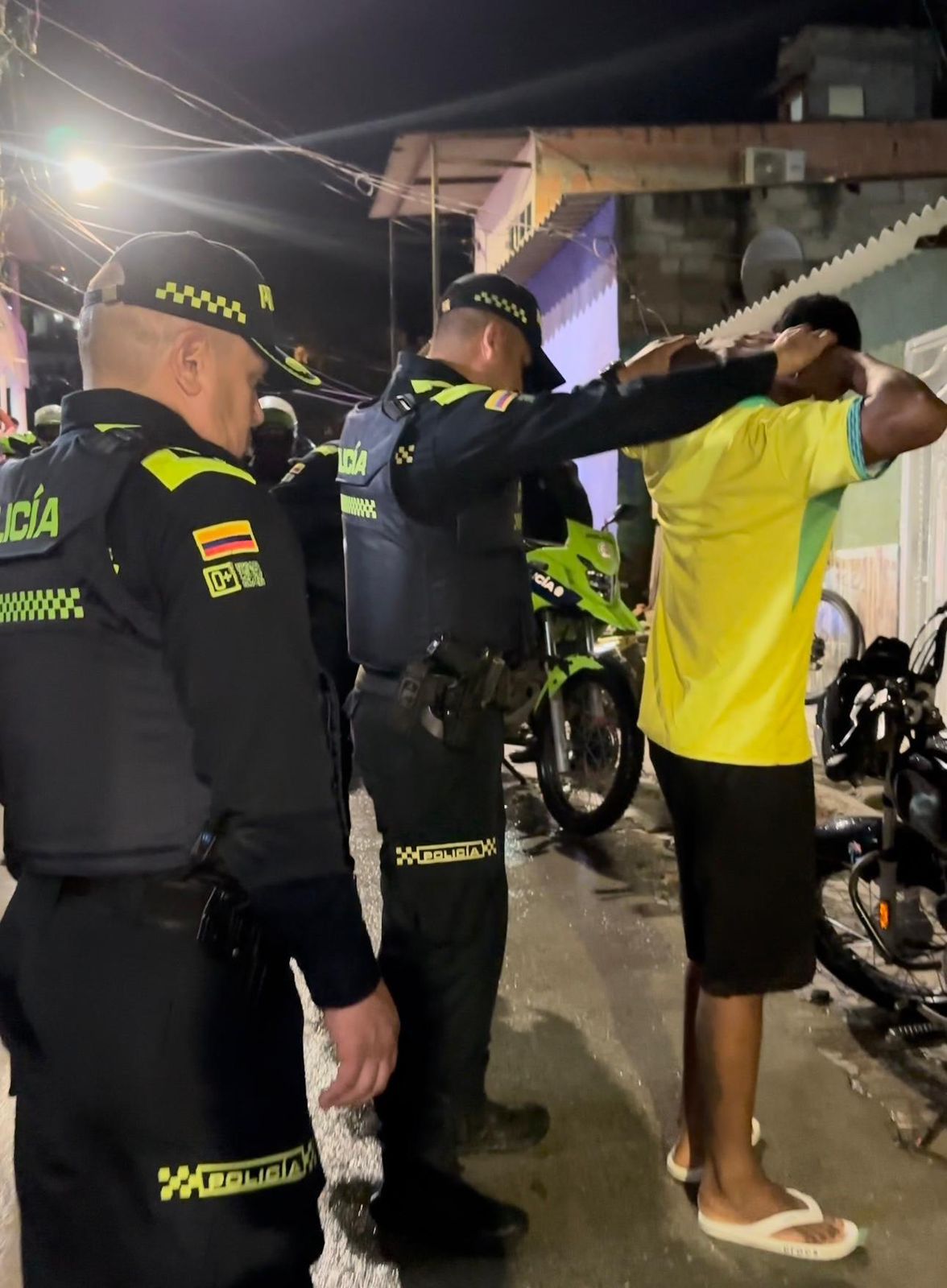 Escalada de violencia en el Magdalena deja 340 homicidios en el primer semestre del 2025