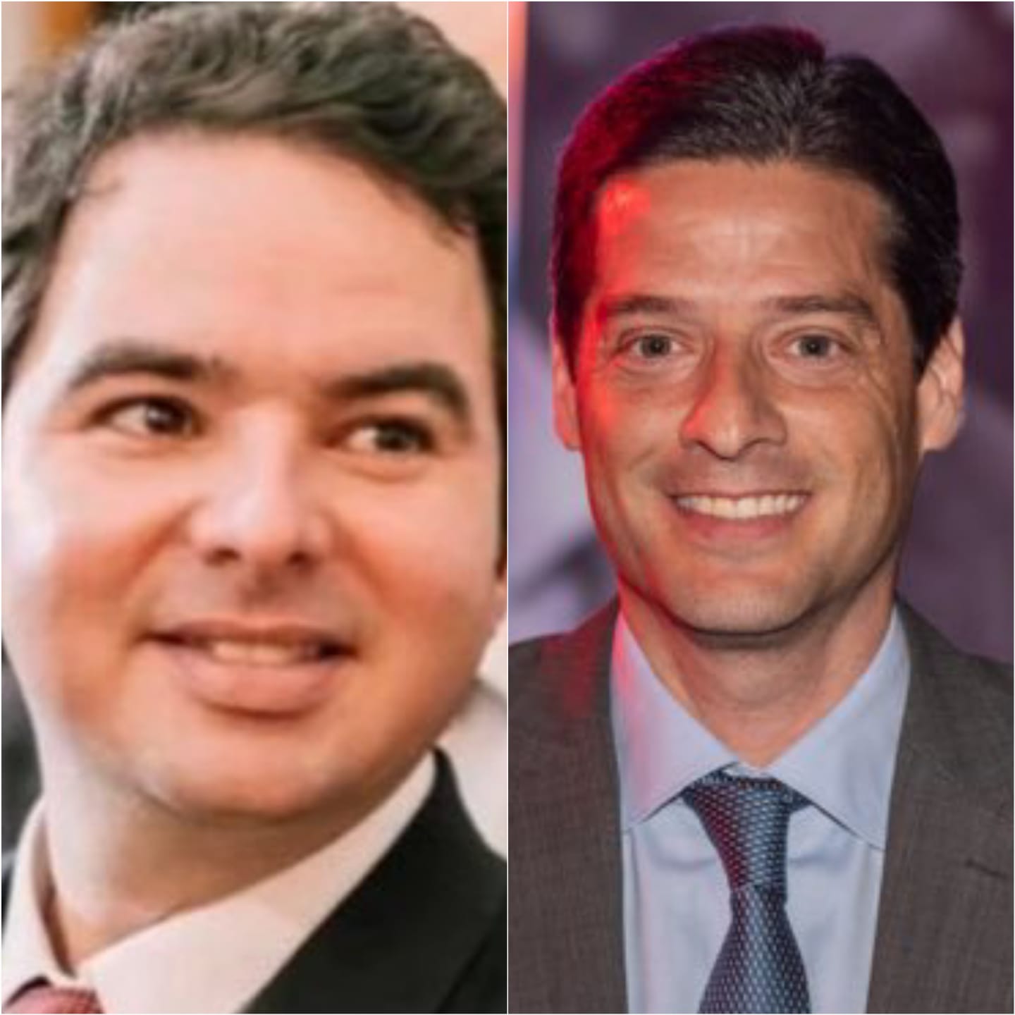 Han señalado que como oposición no se sienten seguros para ejercer sus funciones políticas