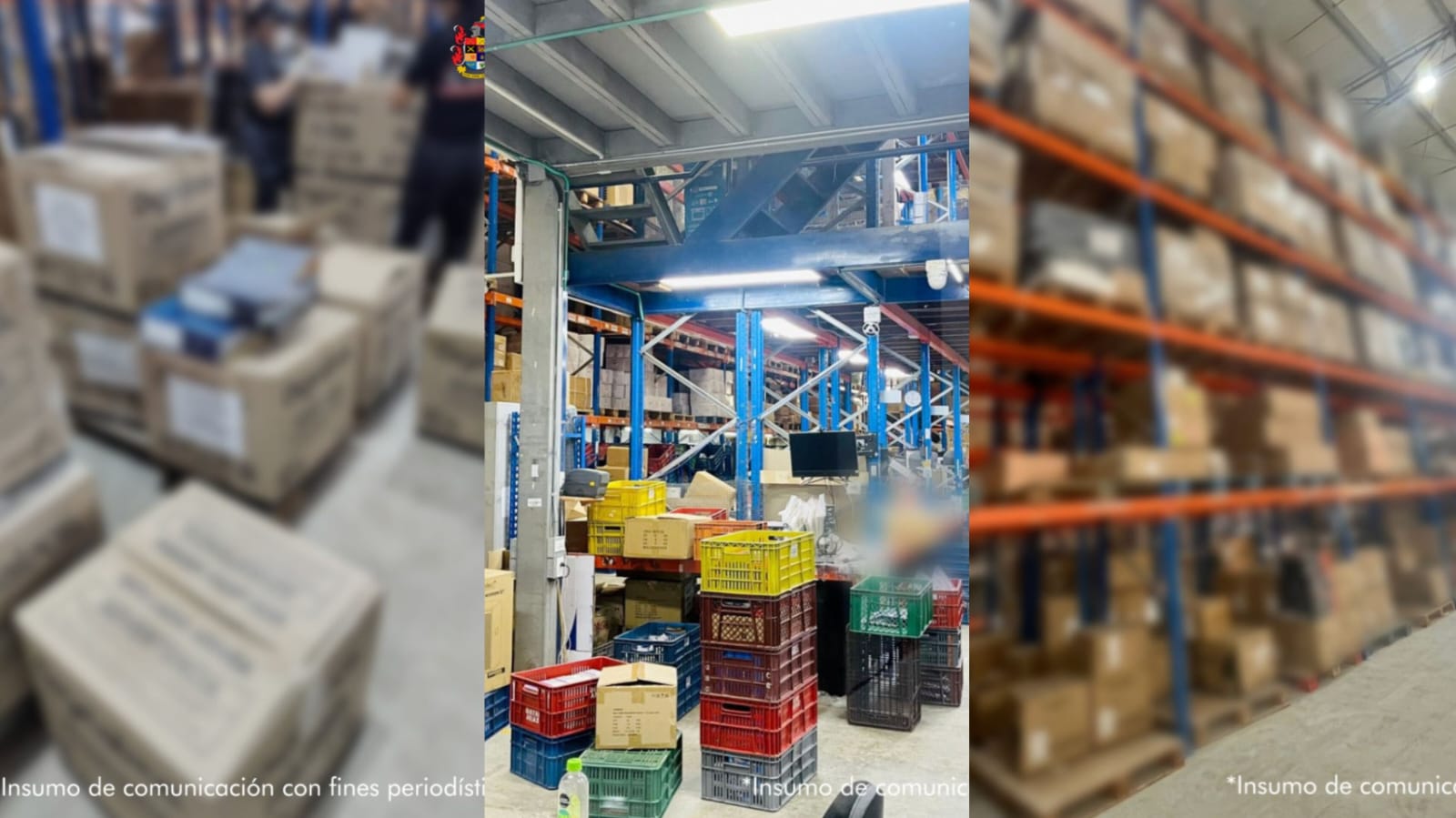 Extinción de dominio a 35 bienes vinculados a red de lavado de activos en Antioquia, Bolívar y Caldas Jul 07