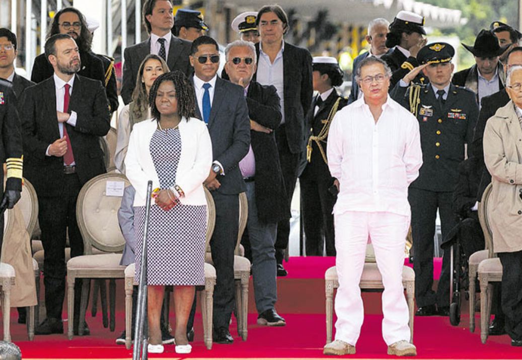 Santa Marta será epicentro de la conmemoración del 20 de julio con desfile militar encabezado por el presidente Petro