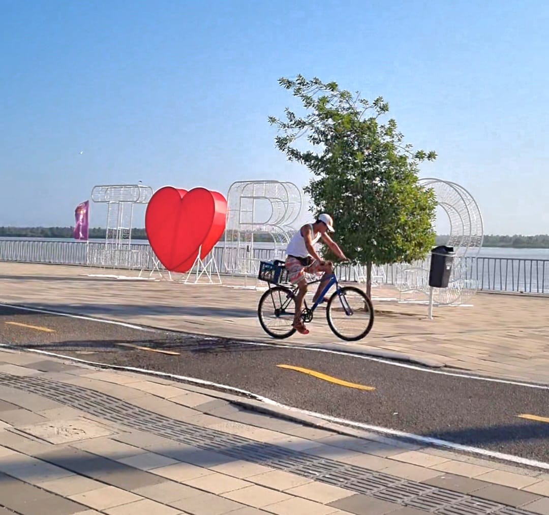 Este escenario se ha convertido en uno de los más visitados de Colombia