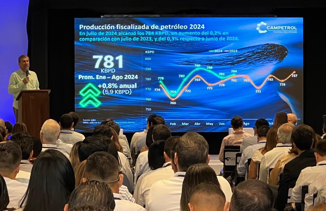 Santa Marta se perfila como epicentro del debate energético en el Caribe colombiano