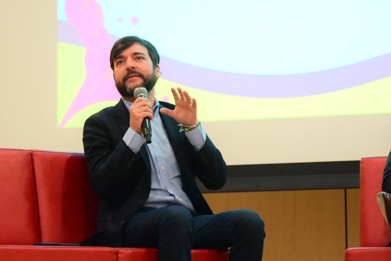 Exalcalde de Barranquilla habla de la paz total