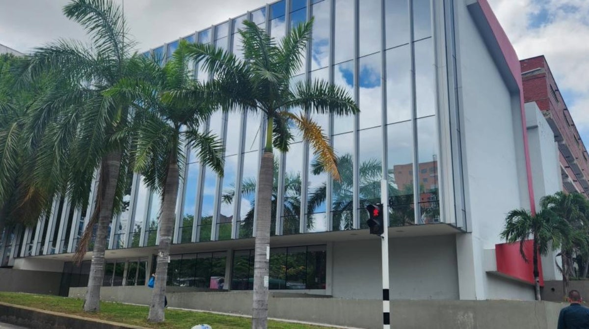 universidad Autónoma del Caribe