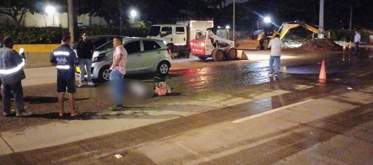 Aldrin Antonio Dacunha Henry