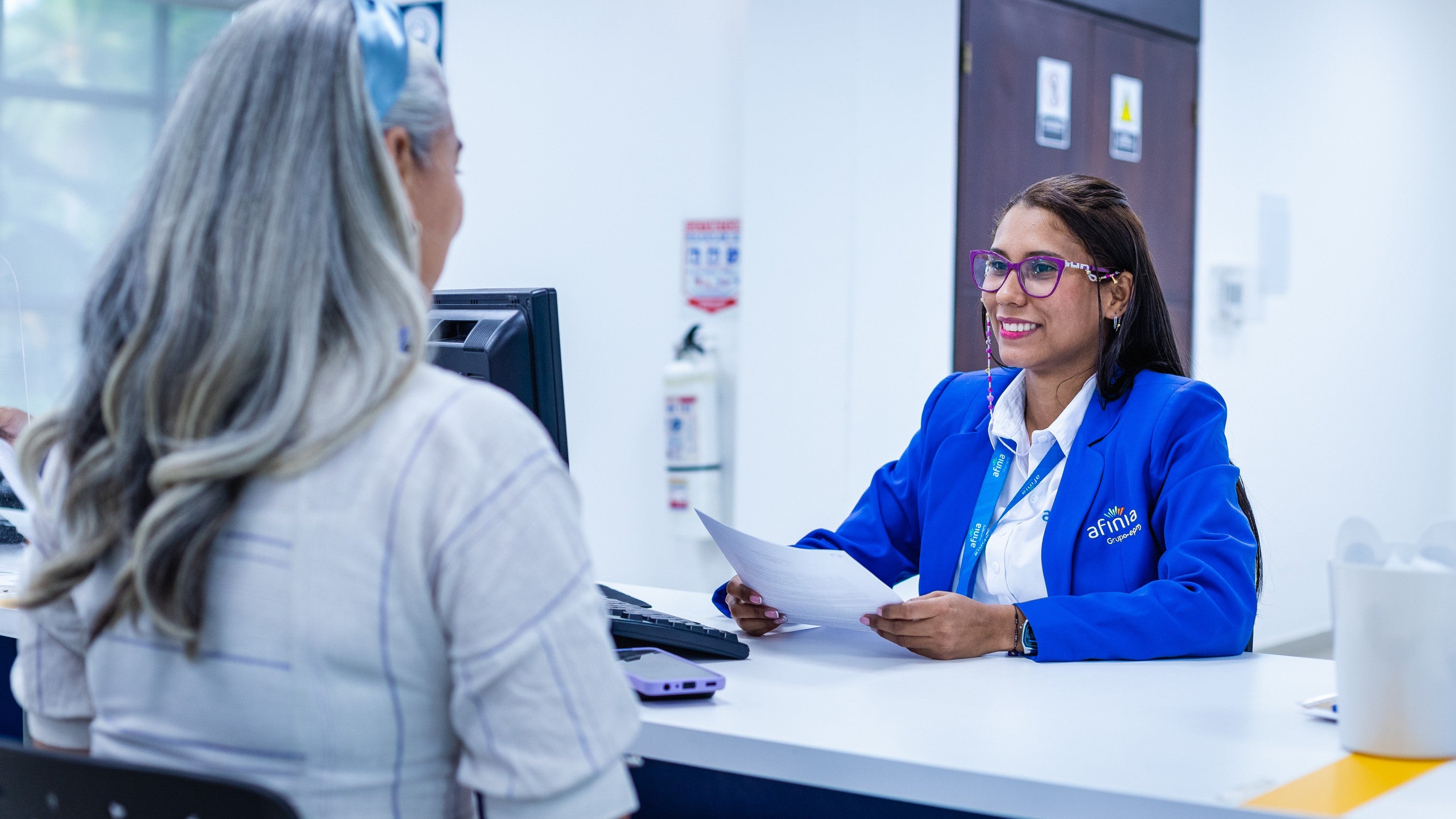 Afinia realizará una jornada para acuerdos de pago en Cartagena y otras ciudades del Caribe