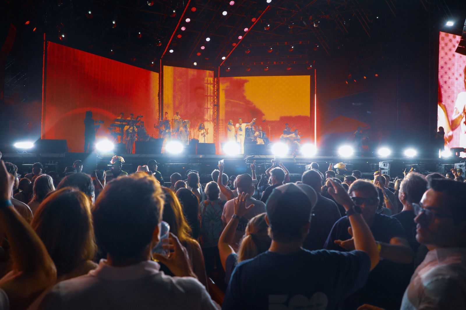 Fiesta del Mar 2025 movió más de $115 mil millones en Santa Marta y activó más de 5 mil empleos