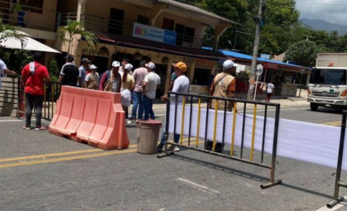 Comunidades de la Sierra Nevada exigen participación en Plan Ecoturístico