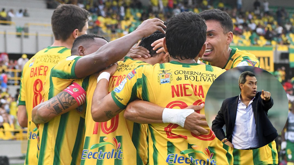 Nuevo técnico del Real Cartagena