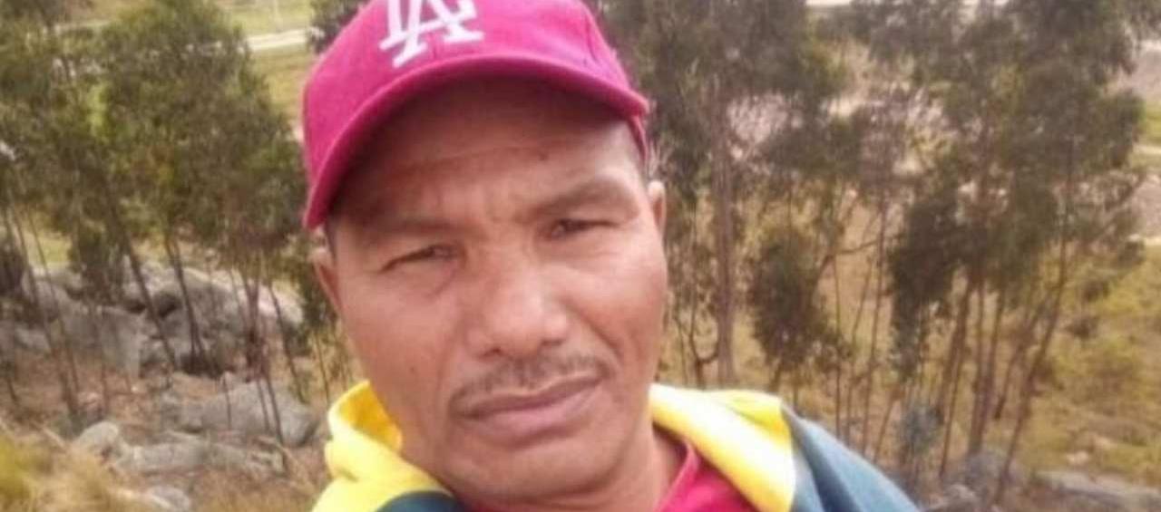 Ataque en Sabanalarga