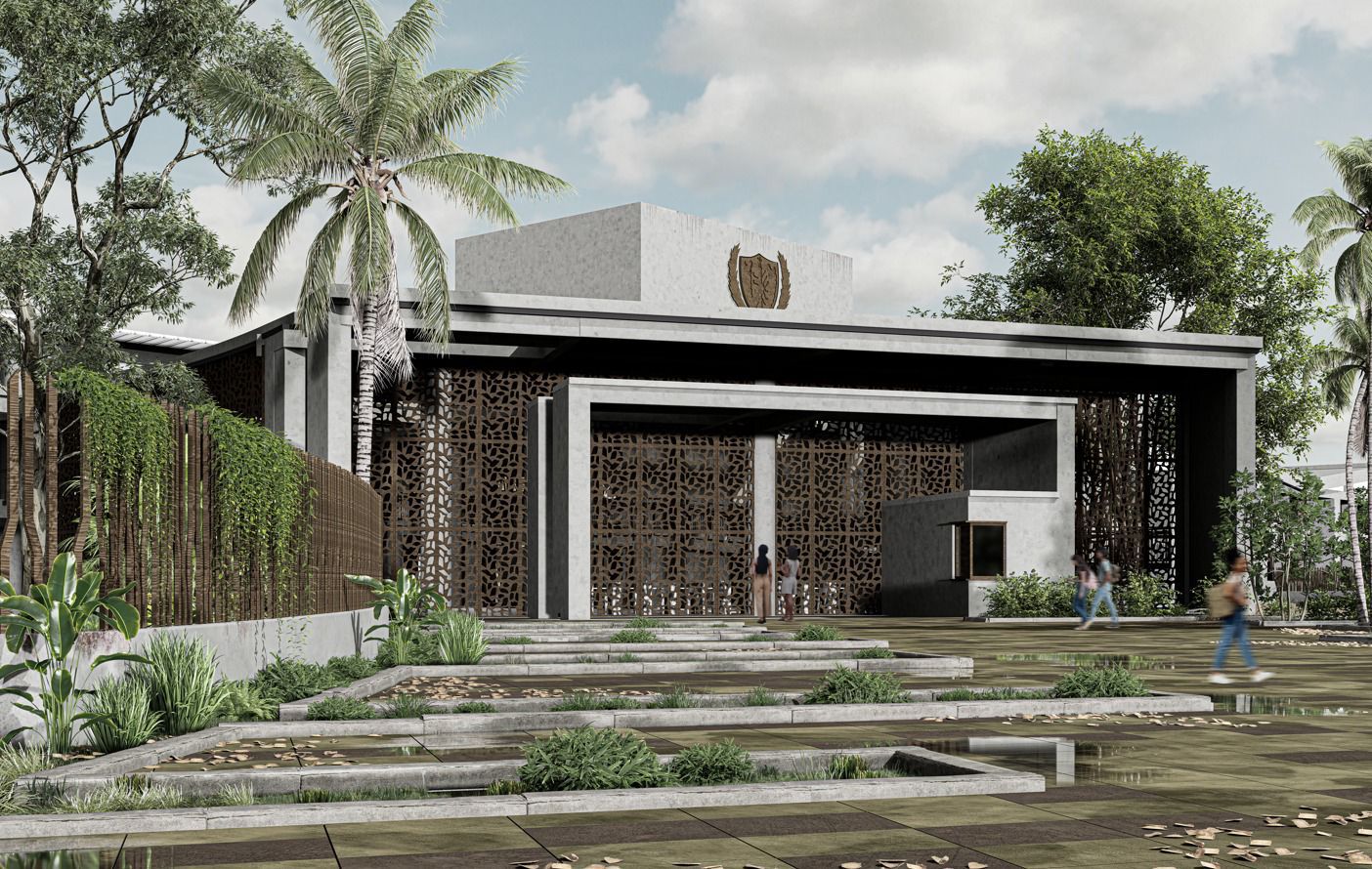 Universidad Montemariana en el Carmen de Bolívar