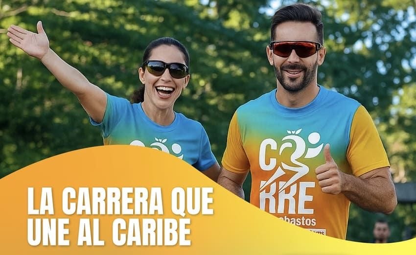 Carrera GRANABASTOS