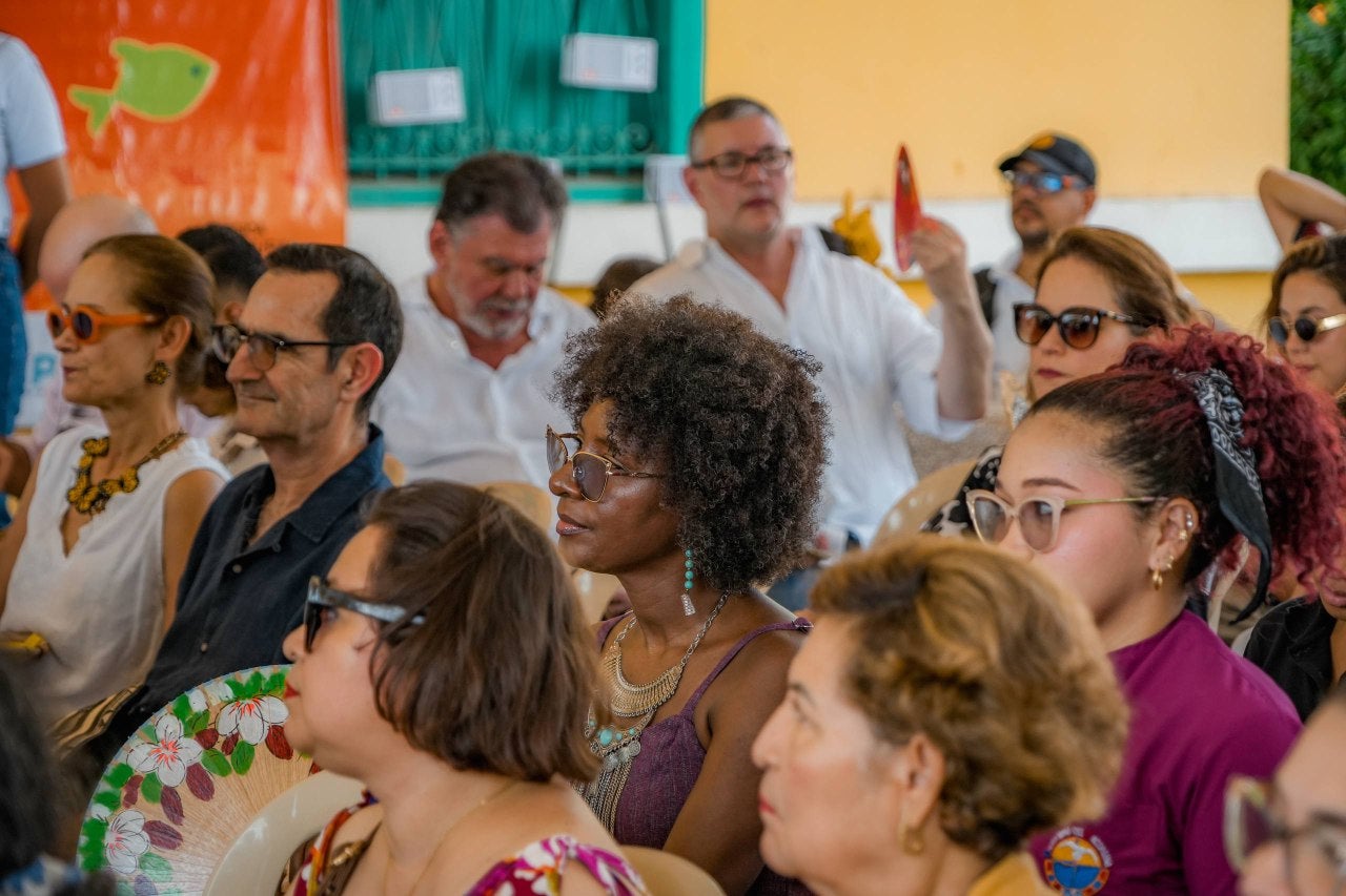 El realismo mágico de Gabriel García Márquez volvió a su tierra en forma de festival