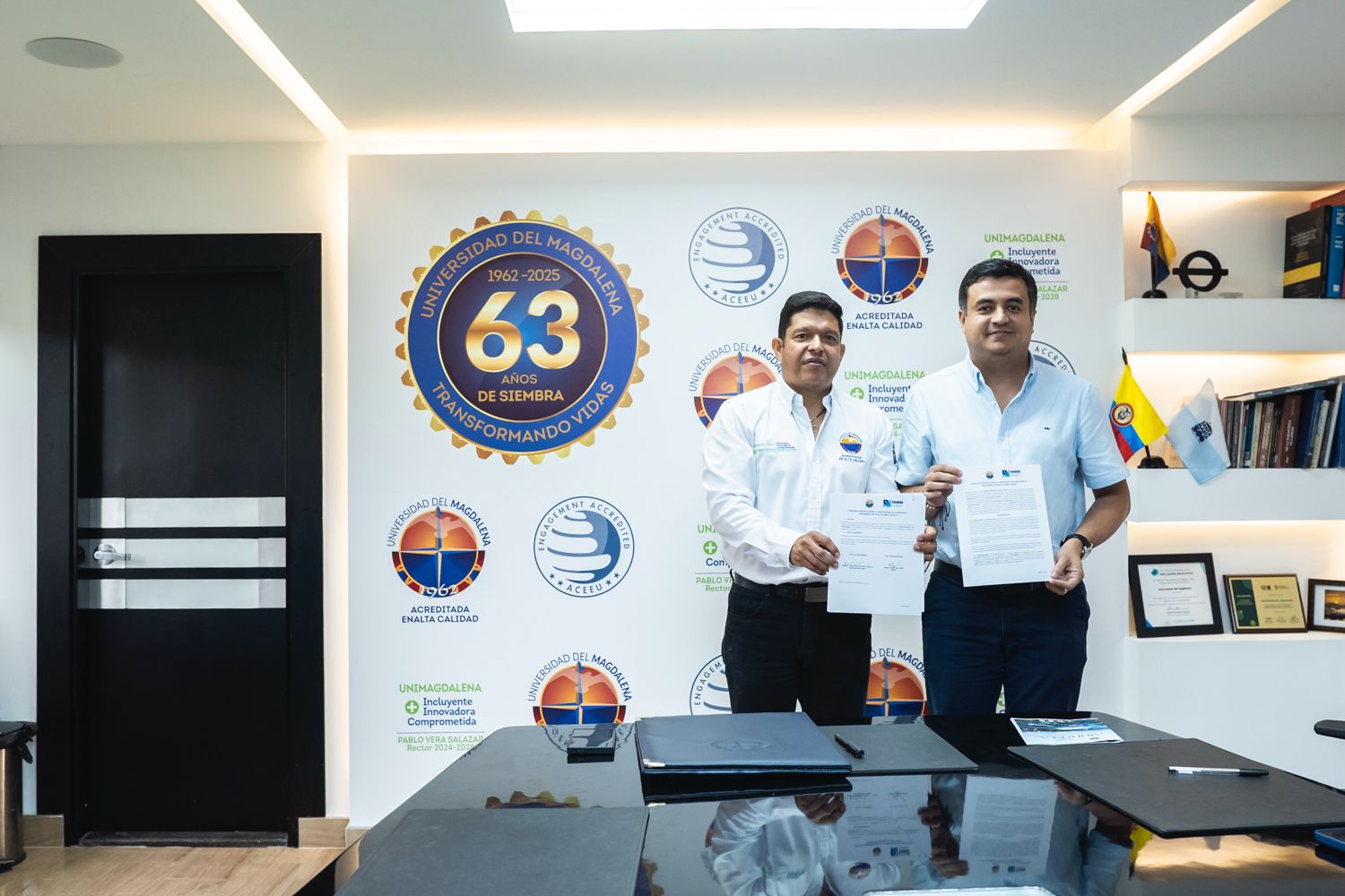 Personería de Santa Marta apuesta por la inteligencia artificial para revolucionar la atención ciudadana