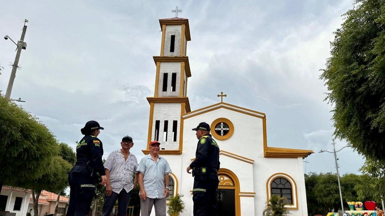 El Guamo, Bolívar, un municipio con 12 años sin homicidios