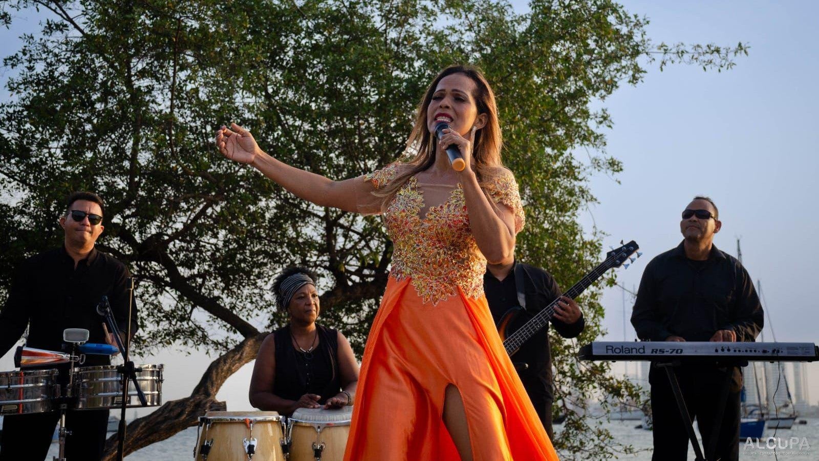 Proyecto ‘Cumbia con Sello Cartagenero’ representará a la ciudad en el Festival Nacional de la Cumbia