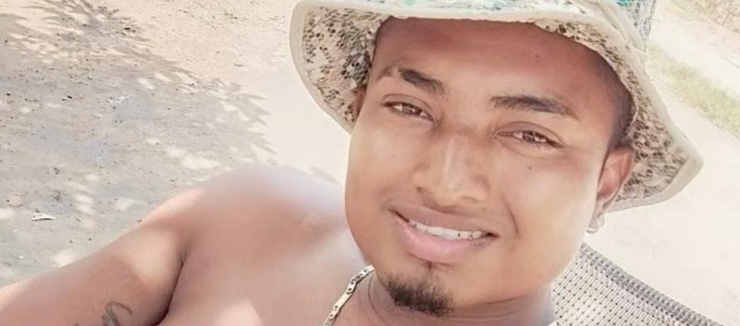 Kevin Andrés Polo Carrillo