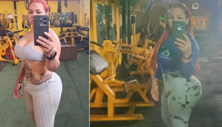 Luz Estela Machado Rodríguez