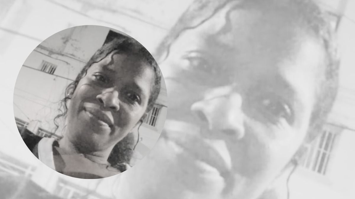 luzcarina Crespo, primer feminicidio en Cartagena 2025