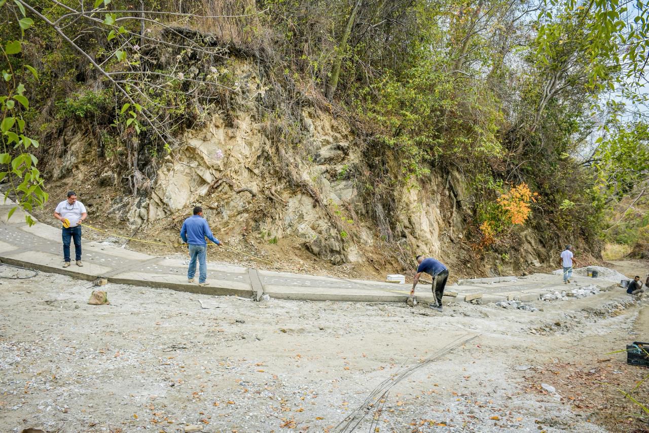 Gobernación del Magdalena invertirá $2.700 millones en 45 obras para comunidades de la Sierra Nevada