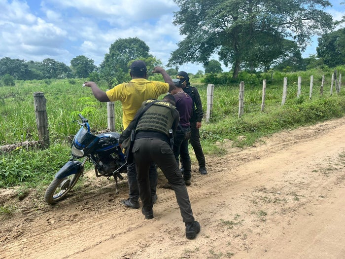 Policía del Magdalena reporta reducción de hurtos, pero homicidios crecen un 37% en 2025