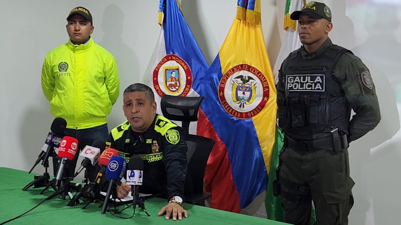 La informaciòn la entregaron hoy.