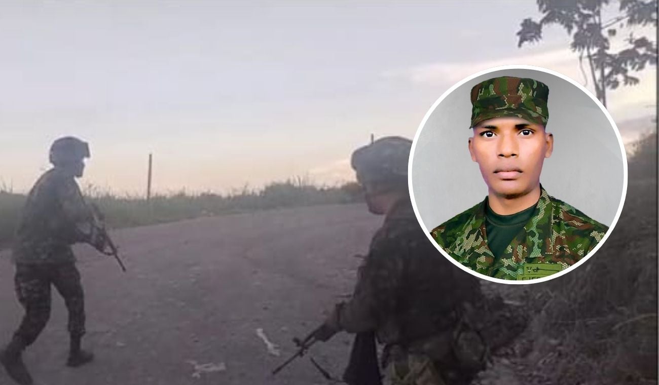 Los hechos ocurrieron en la tarde del 31 de julio