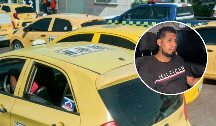 Imagen no relacionada directamente con los hechos