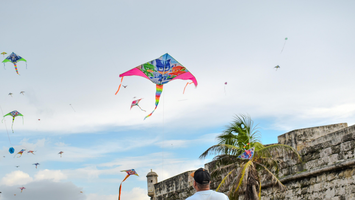 Temporada de cometas