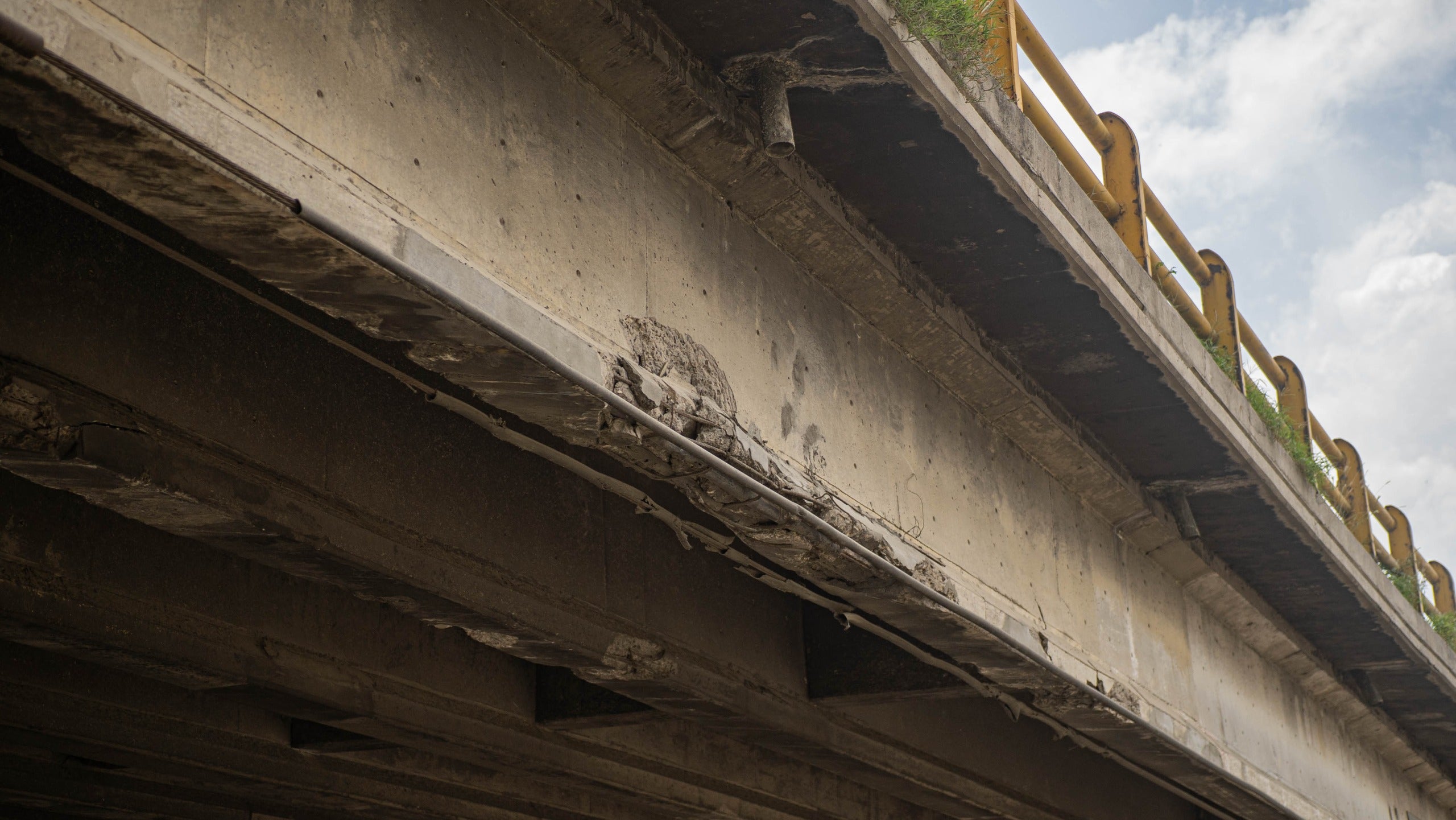 Puente Simón Bolívar