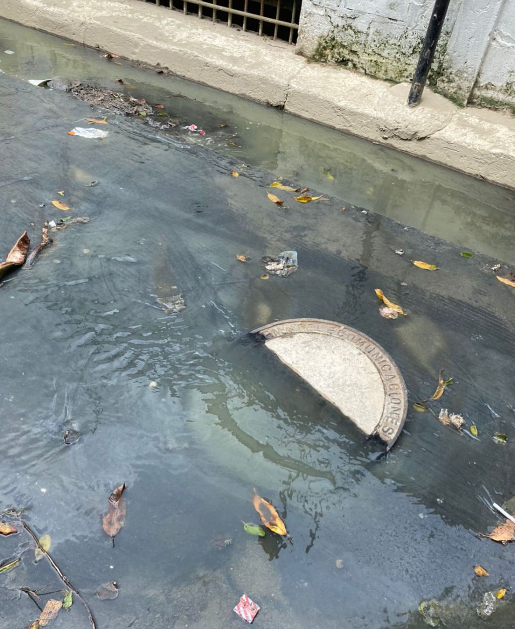 Procuraduría exige a Santa Marta cumplir fallo que ordena solucionar rebosamientos de aguas residuales