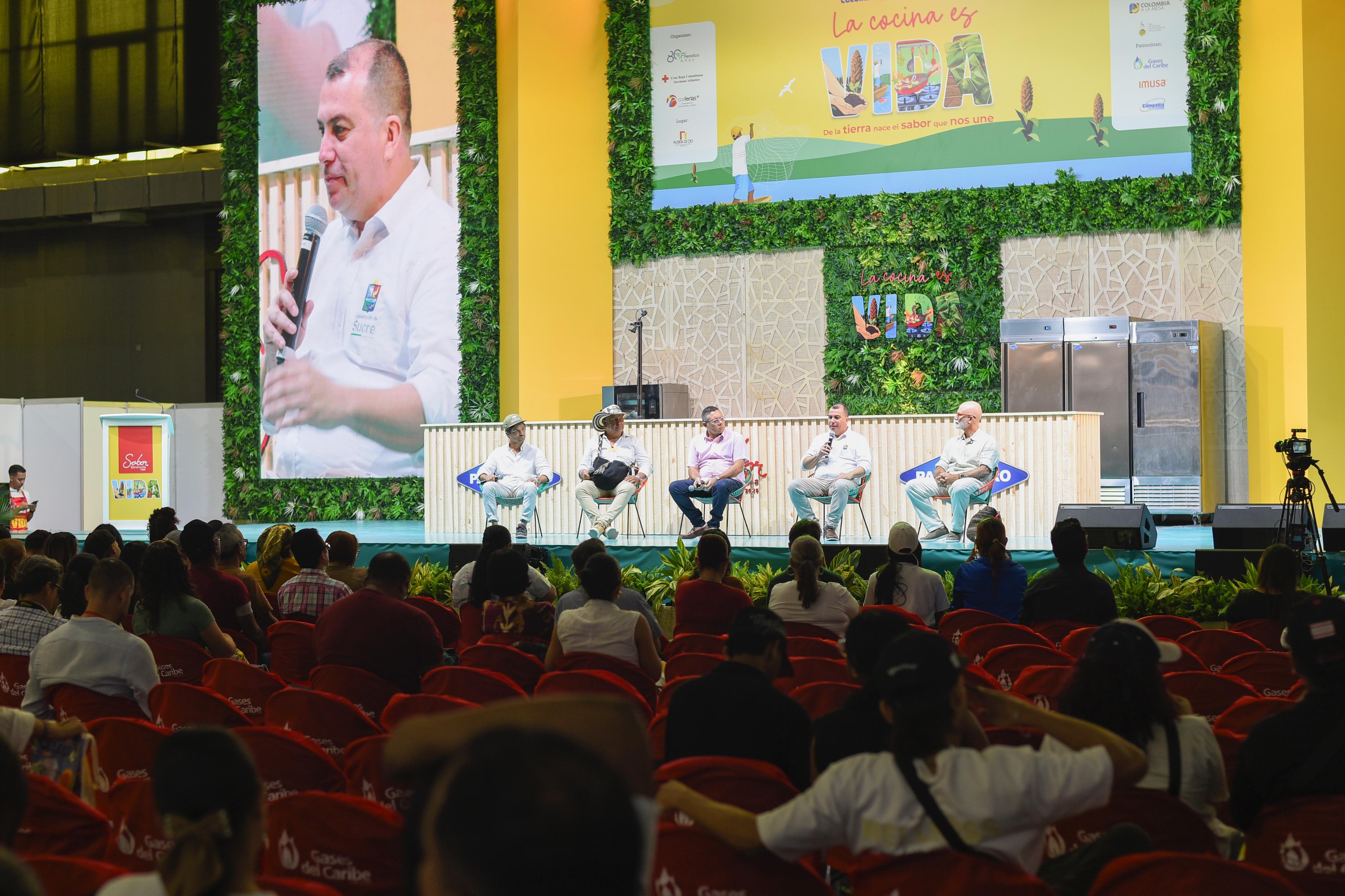 Sabor Barranquilla 2025